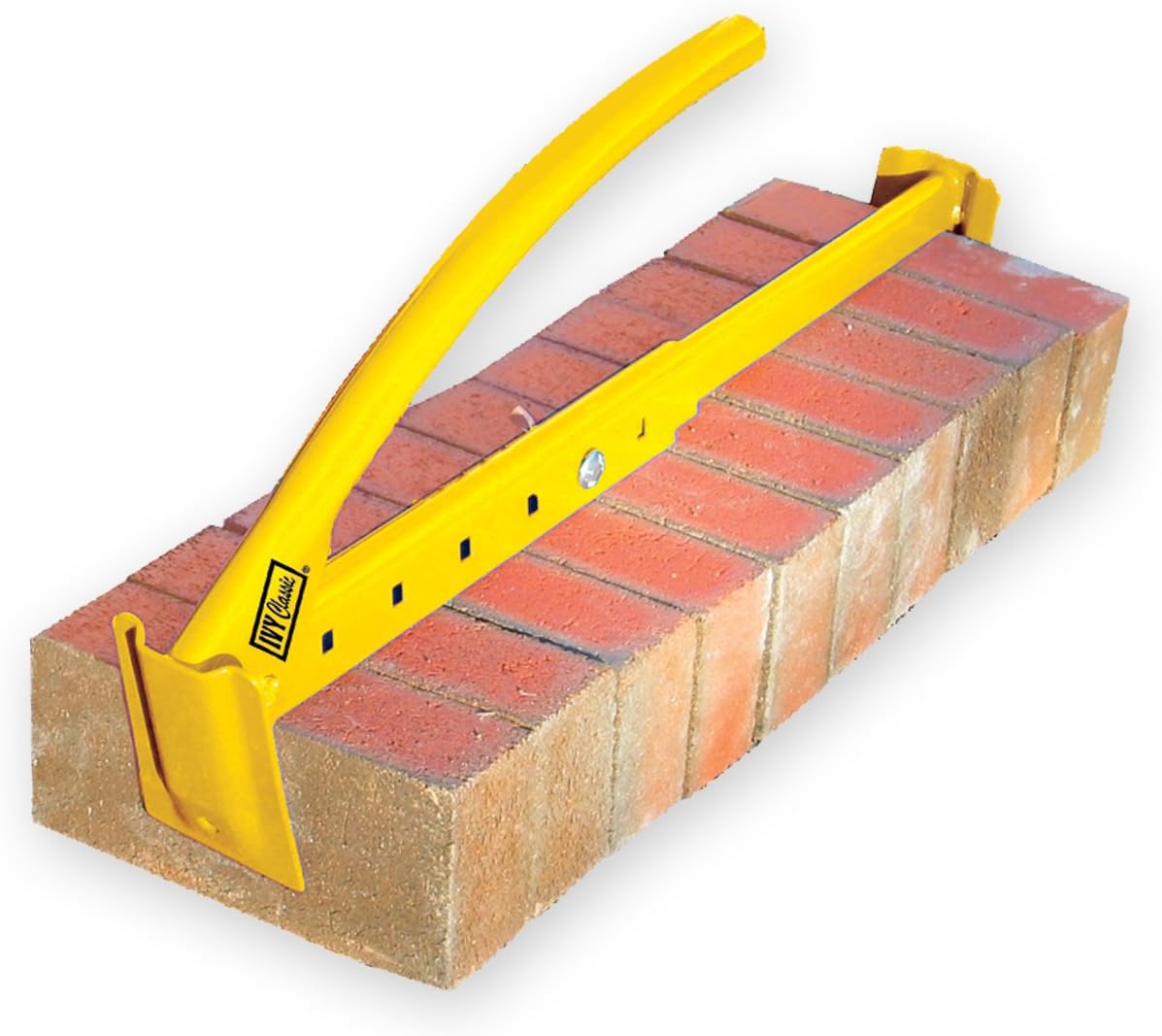 Ivy Classic Brick Tongs Construction Bricks