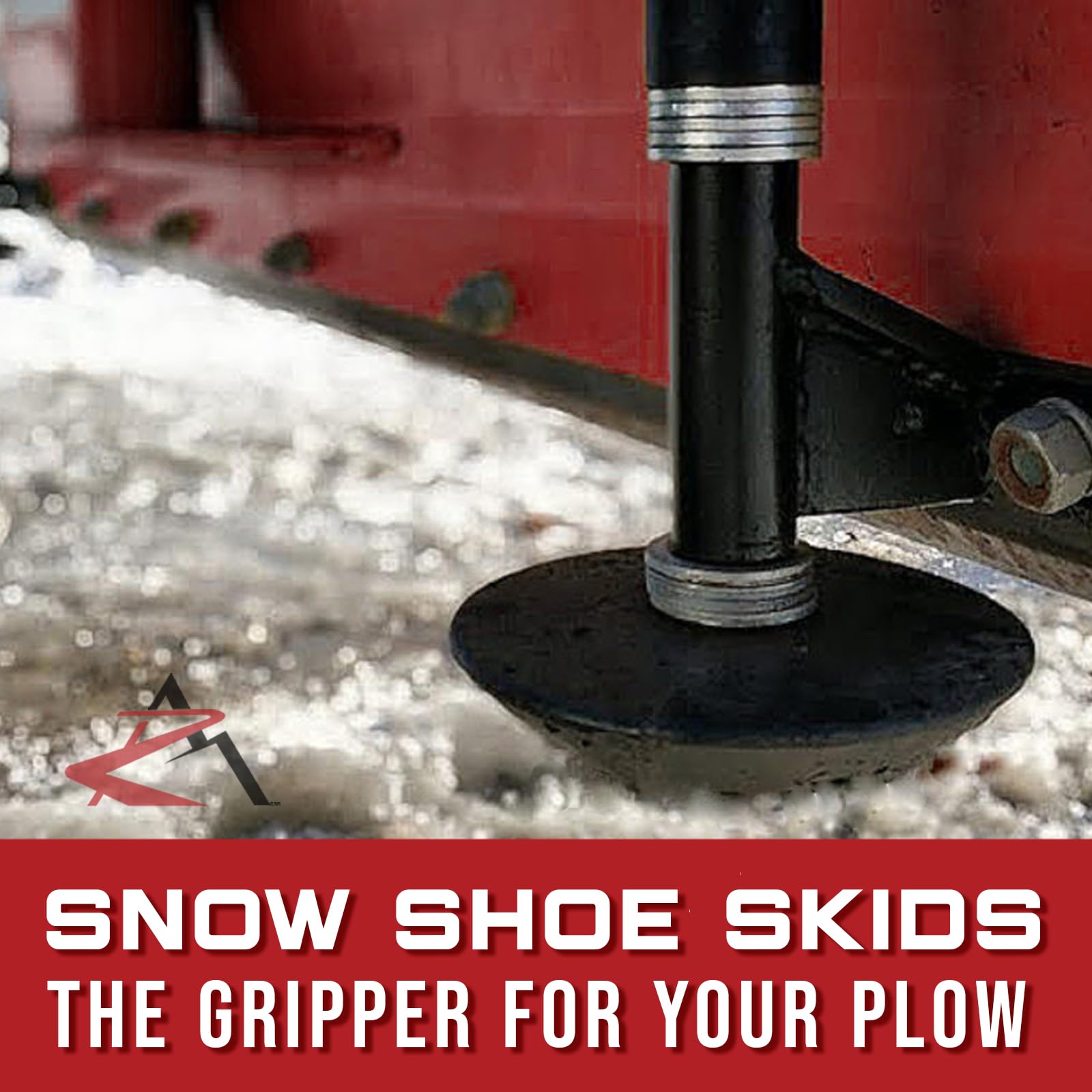 スキー feet2 Amazon.com : The ROP Shop | (2) Snow PLOW Shoe Skid Foot