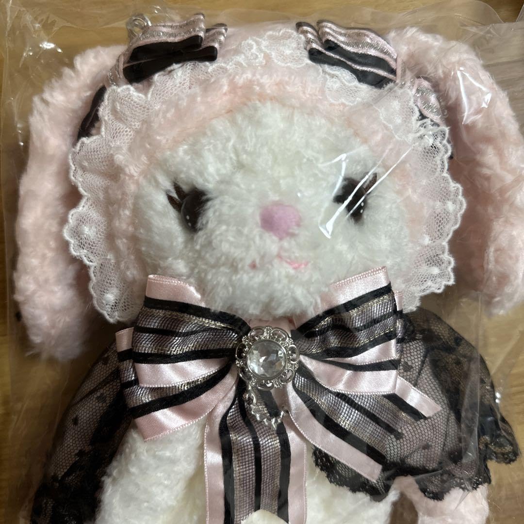 Amazon.co.jp: baby, the stars shine bright うさくみゃ 地雷系 