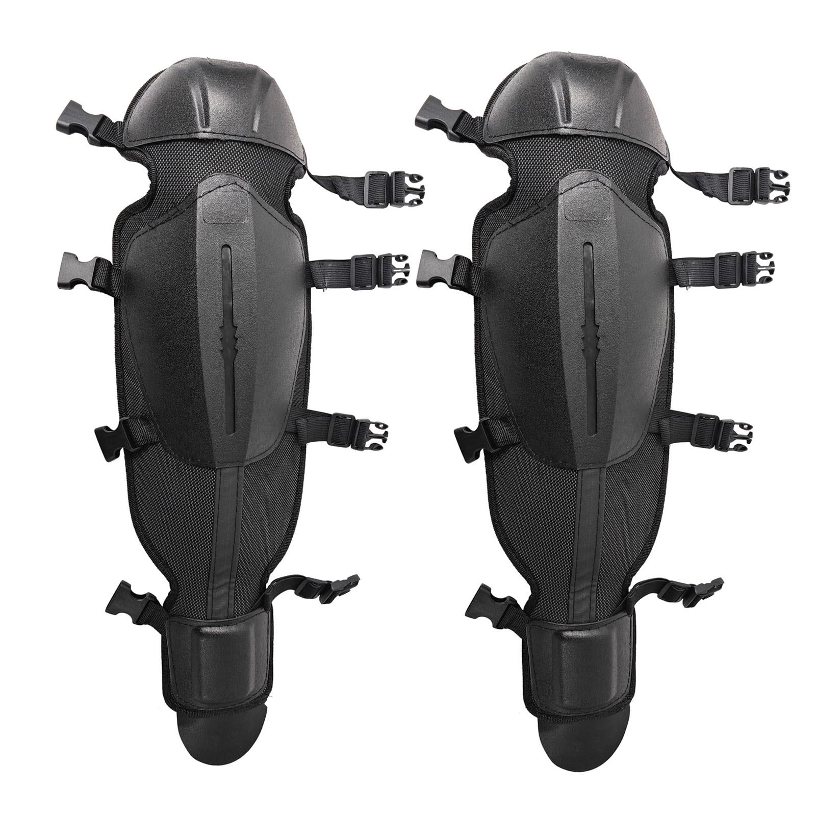 Amazon.com: QUIDARY Adjustable Trimmer Gaiters Mowing Shin Guards