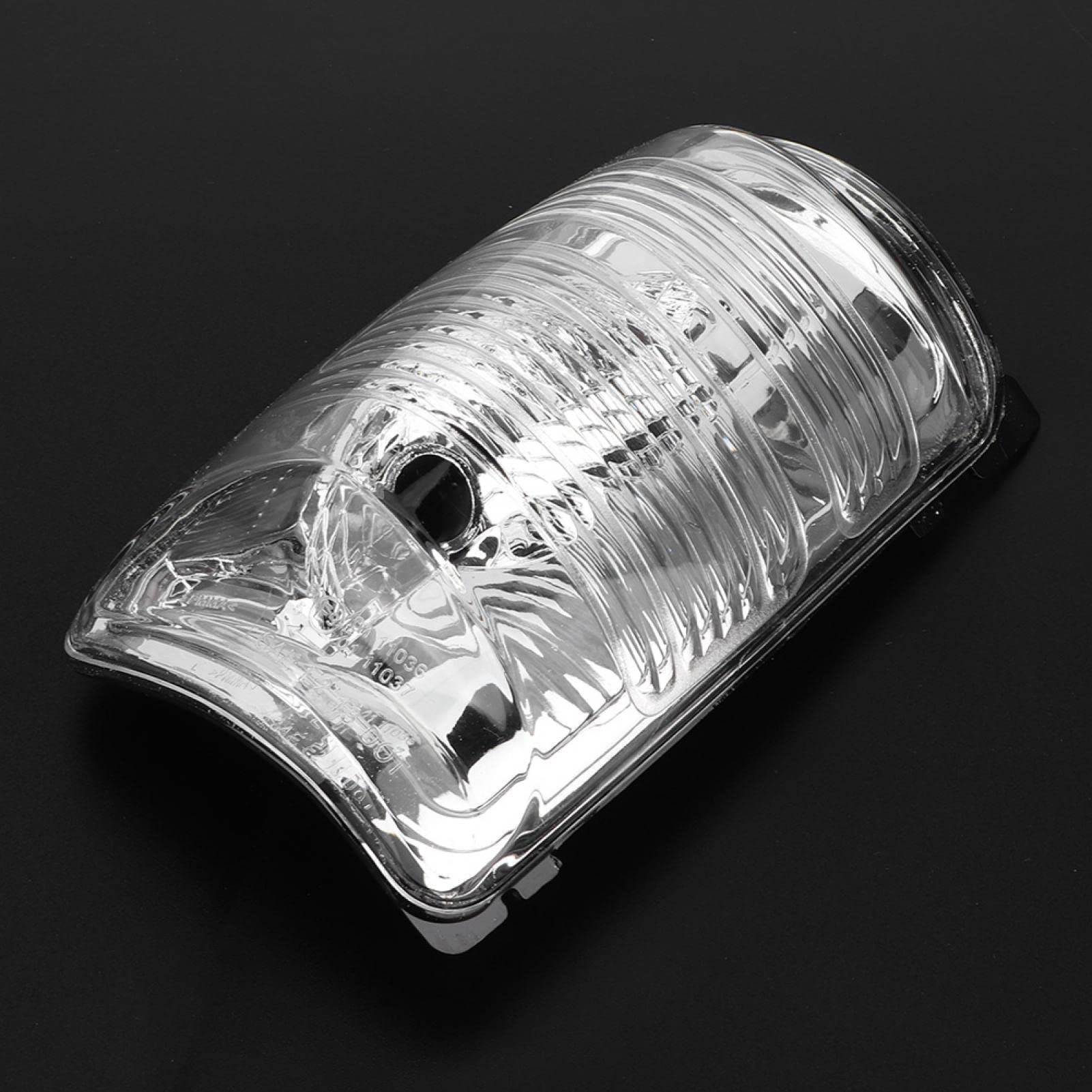 Specchietto Indicatore Copriobiettivo Per Ford Mk8 2014+ - Lente Trasparente, Lato Sinistro - Foto 9