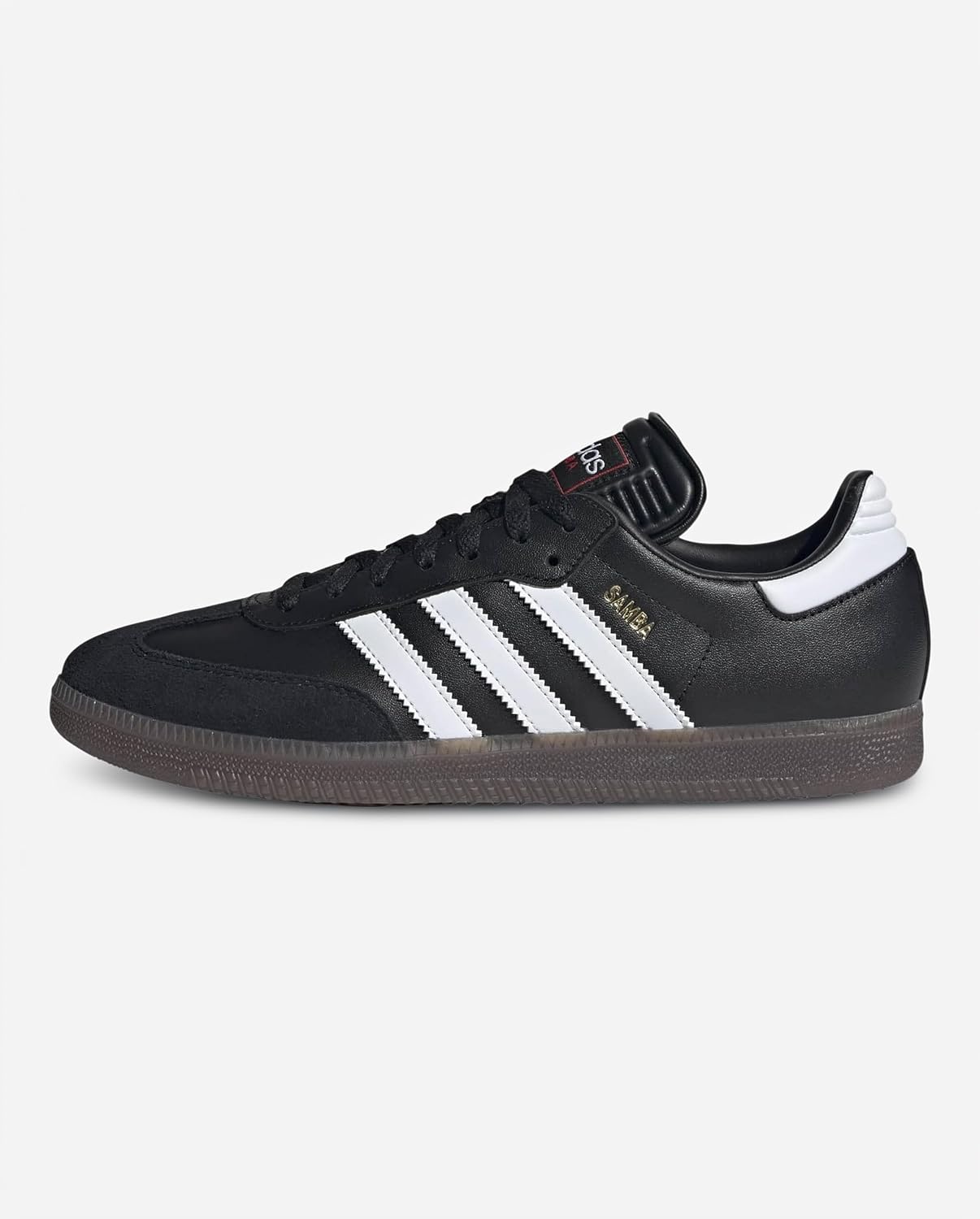 adidas Unisex-Adult Samba Indoor Shoe