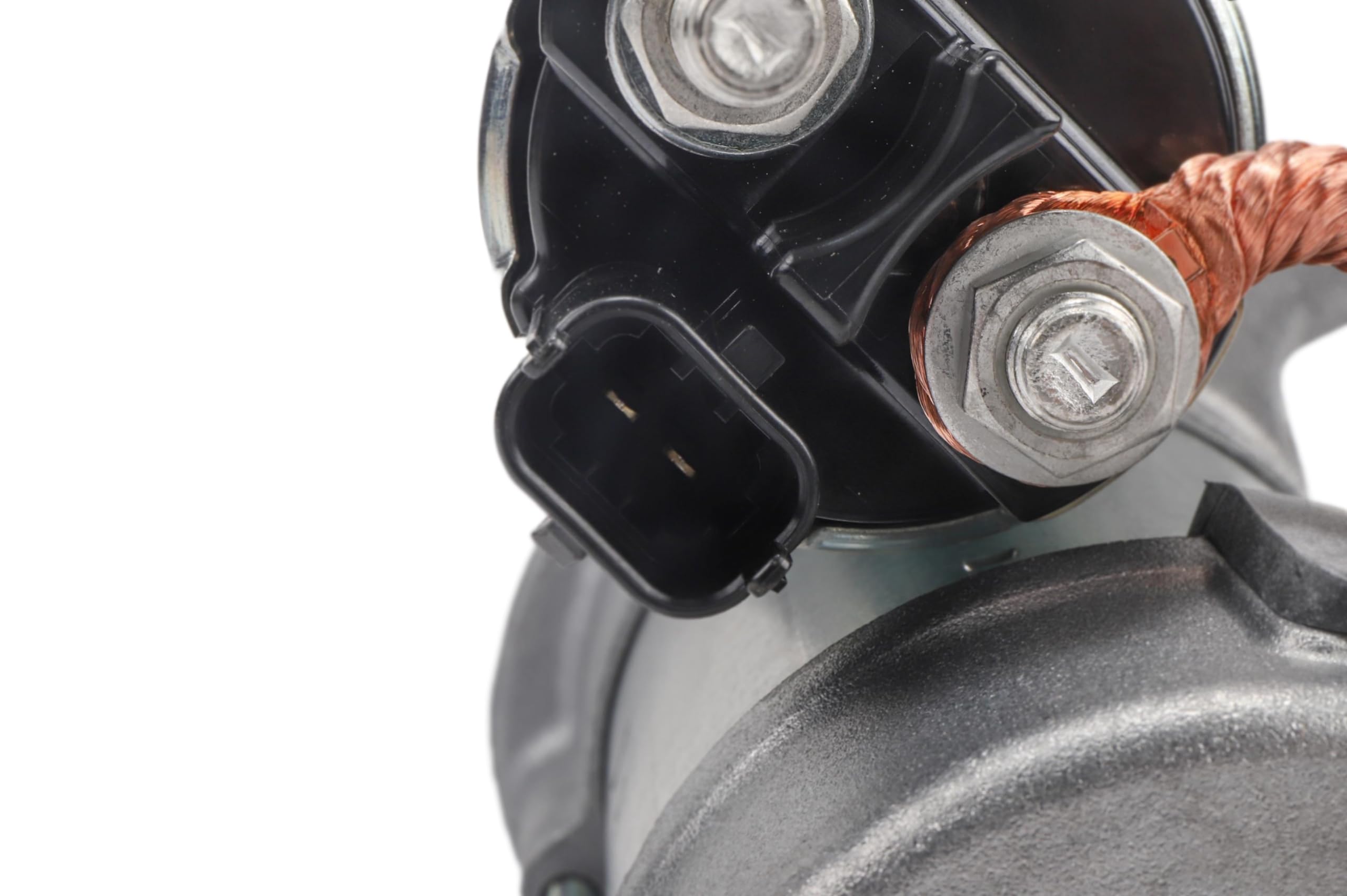 Amazon.com: ACDelco 12667973 Starter : Automotive