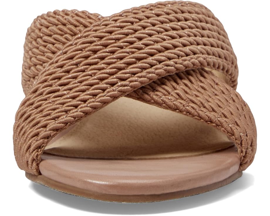 Jack Rogers Dolphin Mini Wedge - Top View