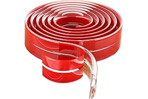 Premium Silicone Wall Protector for Baby Proofing