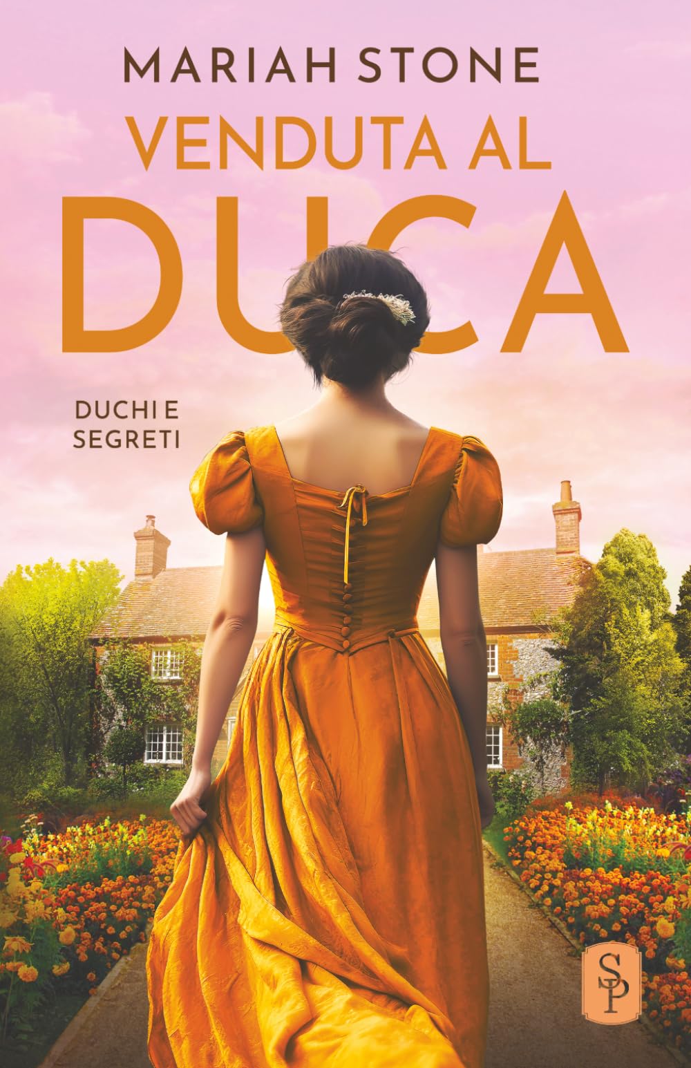 Venduta al duca (Duchi e segreti)
