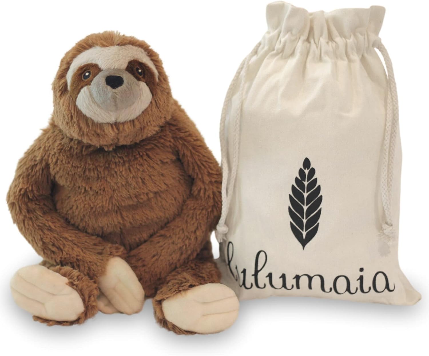 lulumaia Weighted Stuffed Animals 3.5lb Weighted Stuffed