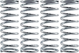 (4 Pack) C-750 Compression Spring, 3/4 Inch OD x 2 Inch Length | for Appliances Automotive Tools Mechanical Replacement Parts