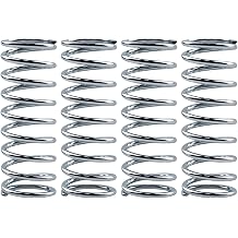 4 Pack C-750 Compression Spring, 3/4 Inch OD x 2 Inch Length