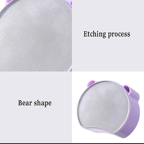 Miniatura 7 de Borrador de pelo de cristal para mujeres, removedor de pelo de cristal, exfoliación sin dolor, borrador mágico de pelo, piedra de depilación