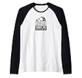 Please Stay at 127.0.0.1 Home - Computer Geek Nerd IT Admin Raglan Baseball Tee