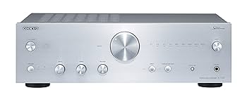 ONKYO プリメインアンプ INTEGRATED A-915R ONKYO オンキョー プリメインアンプ Integra A-915R