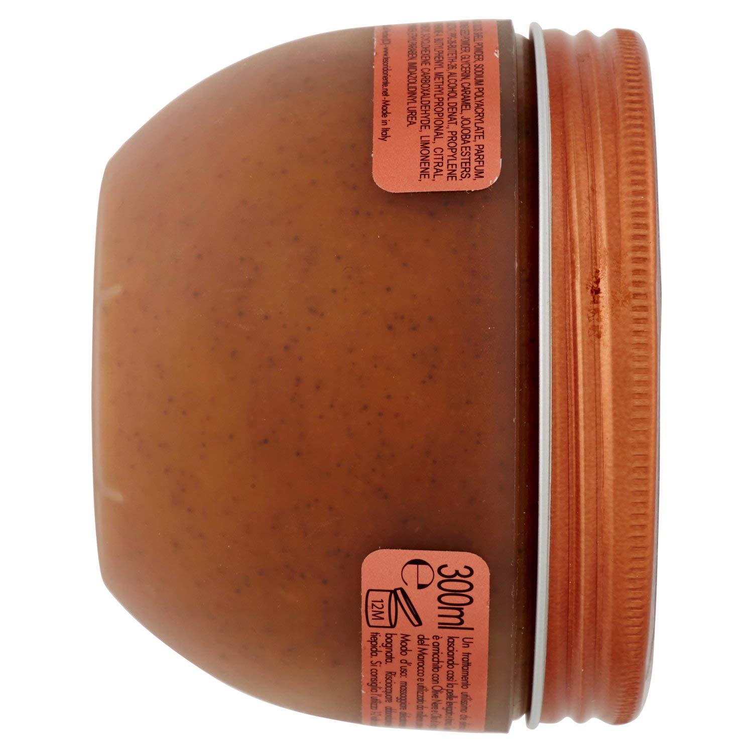 Body Scurb Hammam 300 Ml