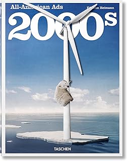 All-American Ads of the 2000s (Multilingual Edition)
