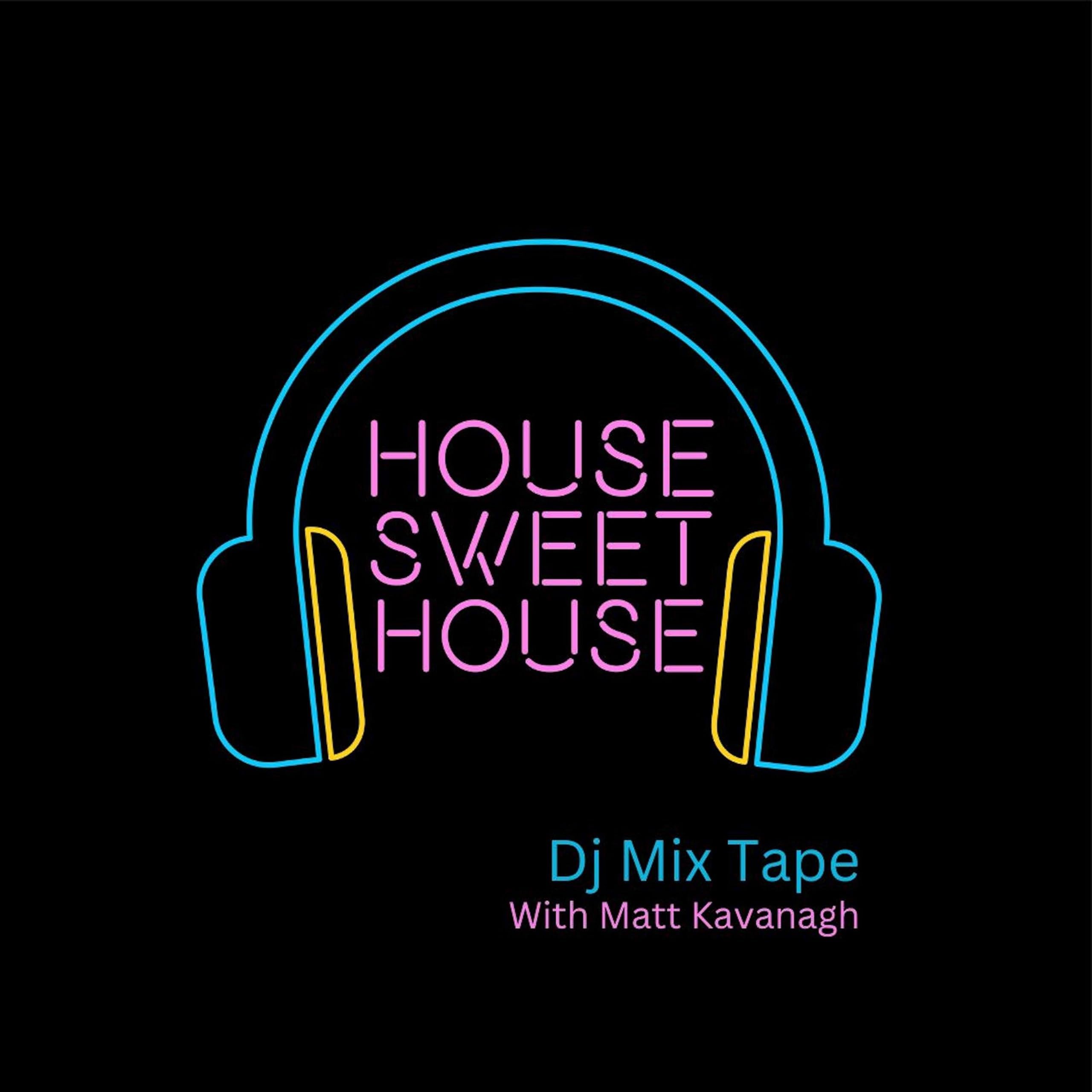 HSH Dj Mix Tape with Matt Kavanagh