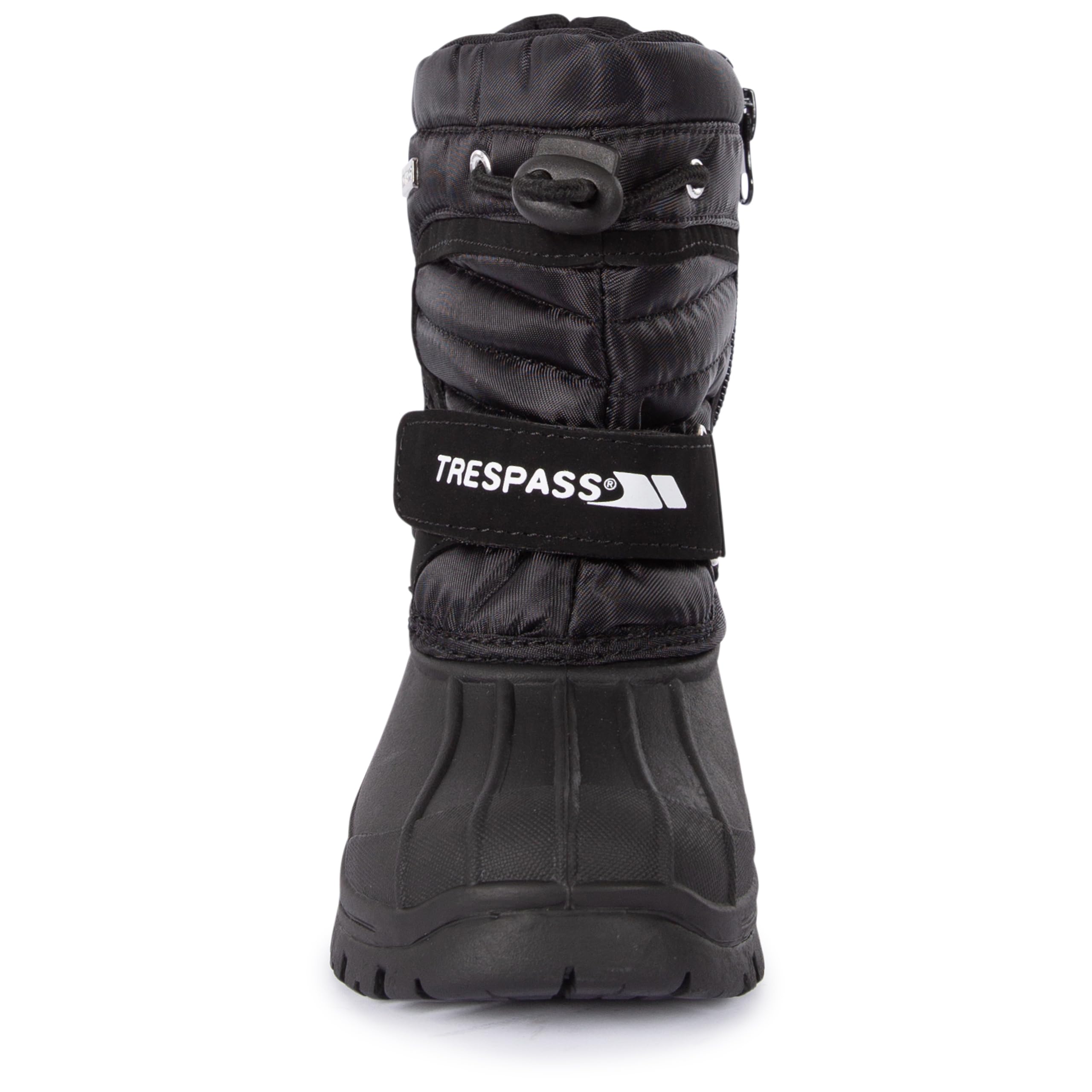 Trespass Stivali Dodo Bambini Da Neve
