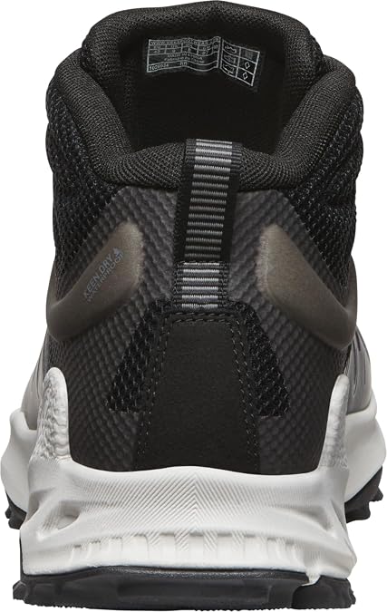 KEEN Zionic Mid Waterproof