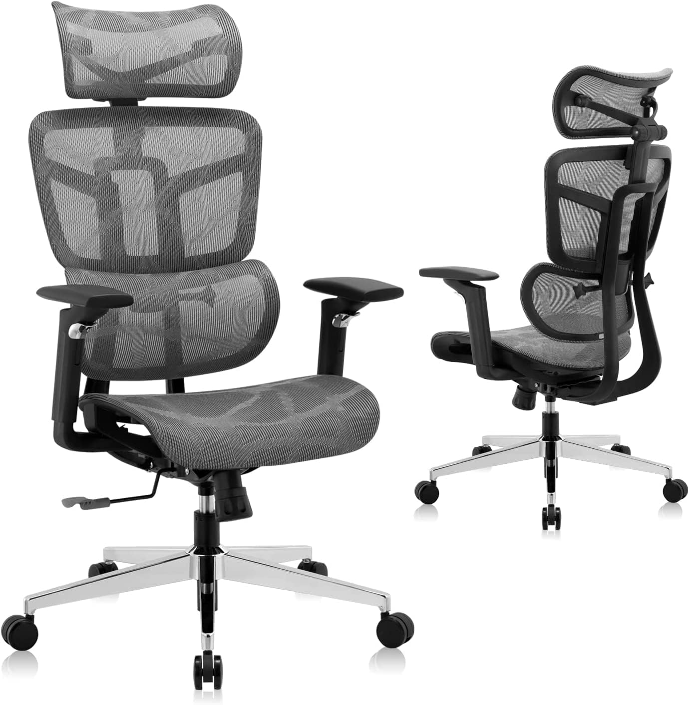 Office Chair, Ergonomic Mesh Chair product image