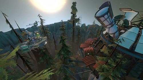 Outer Wilds: Archaeologist - Jeu Nintendo Switch - 6