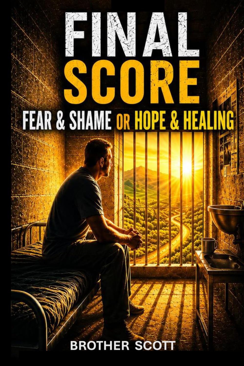 The Final Score: From Fear and Shame to Hope and Healing