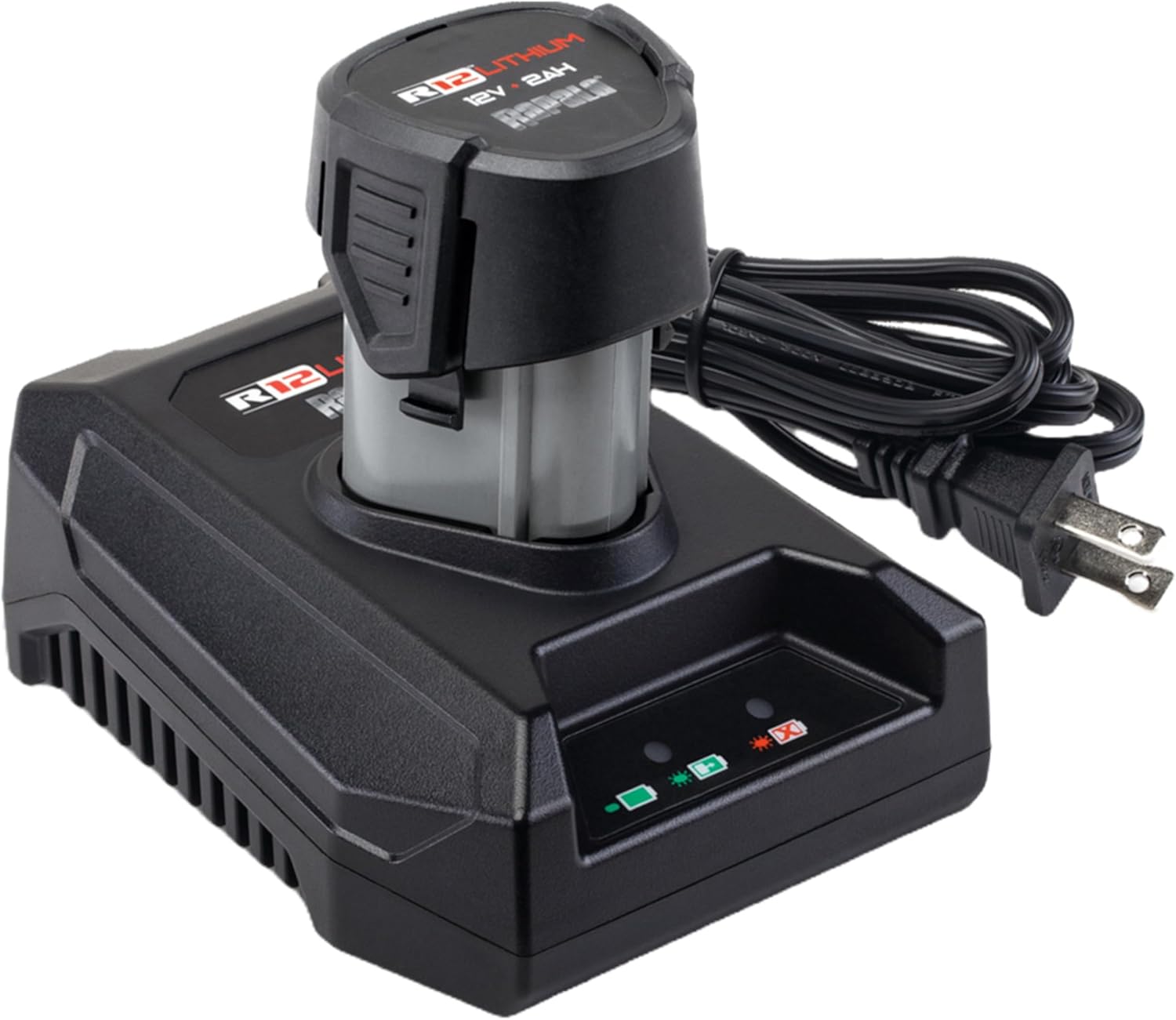 Rapala R12 Battery 2Ah