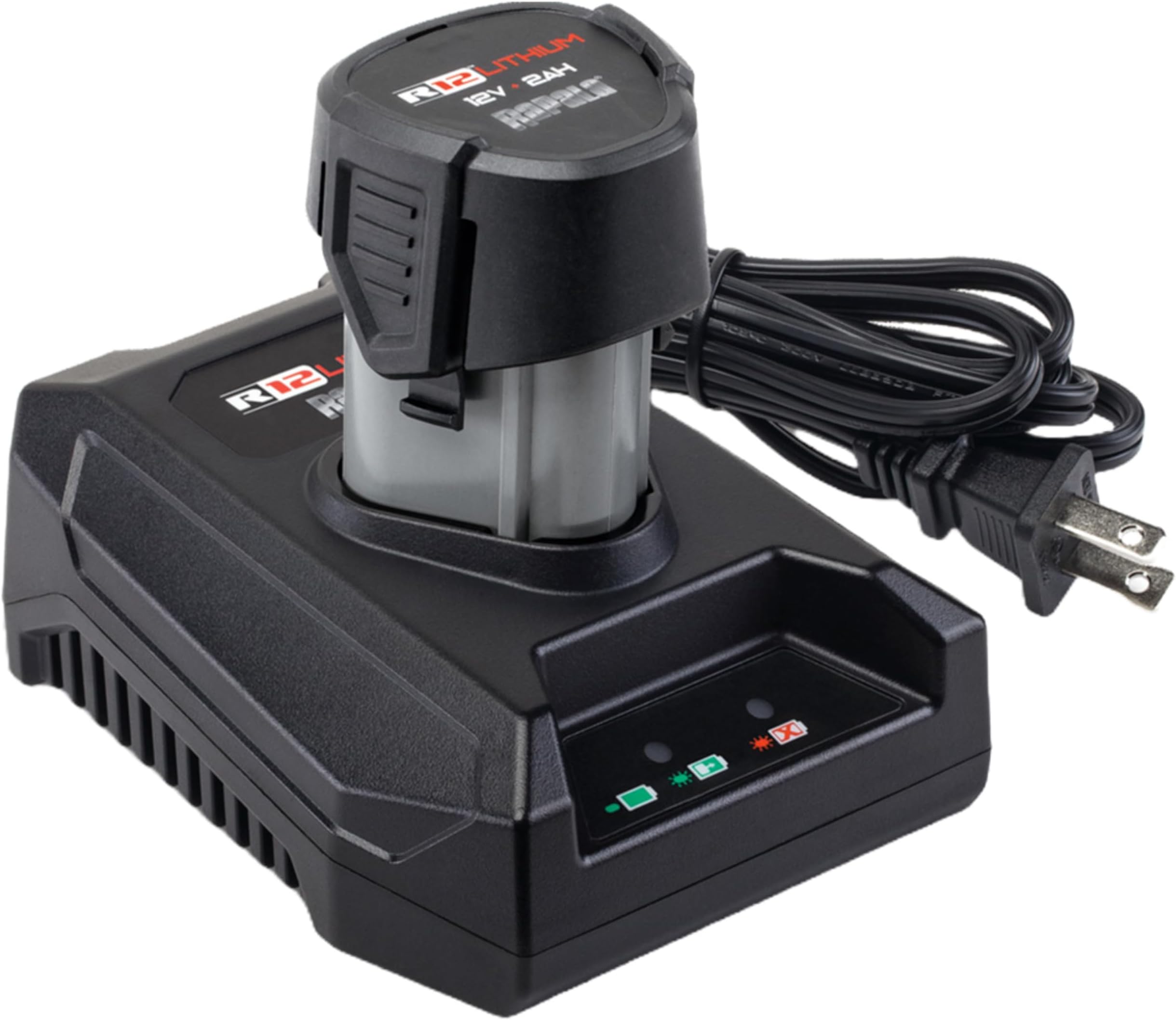 R12 Battery 2Ah
