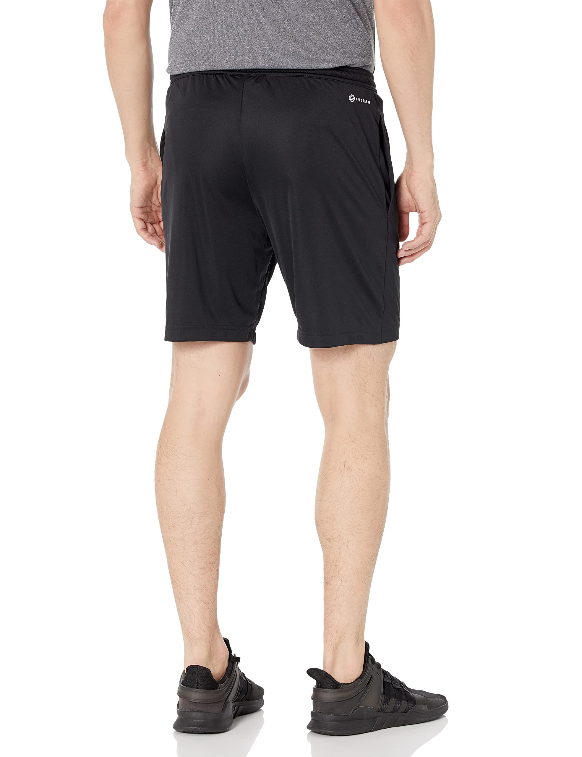 adidas Entrada 22 męskie spodenki treningowe