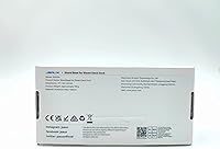 Vista 8 de JSAUX Soporte para plataforma de vapor oficial/ROG Ally con funda, aleación de aluminio esmerilado, soporte antideslizante