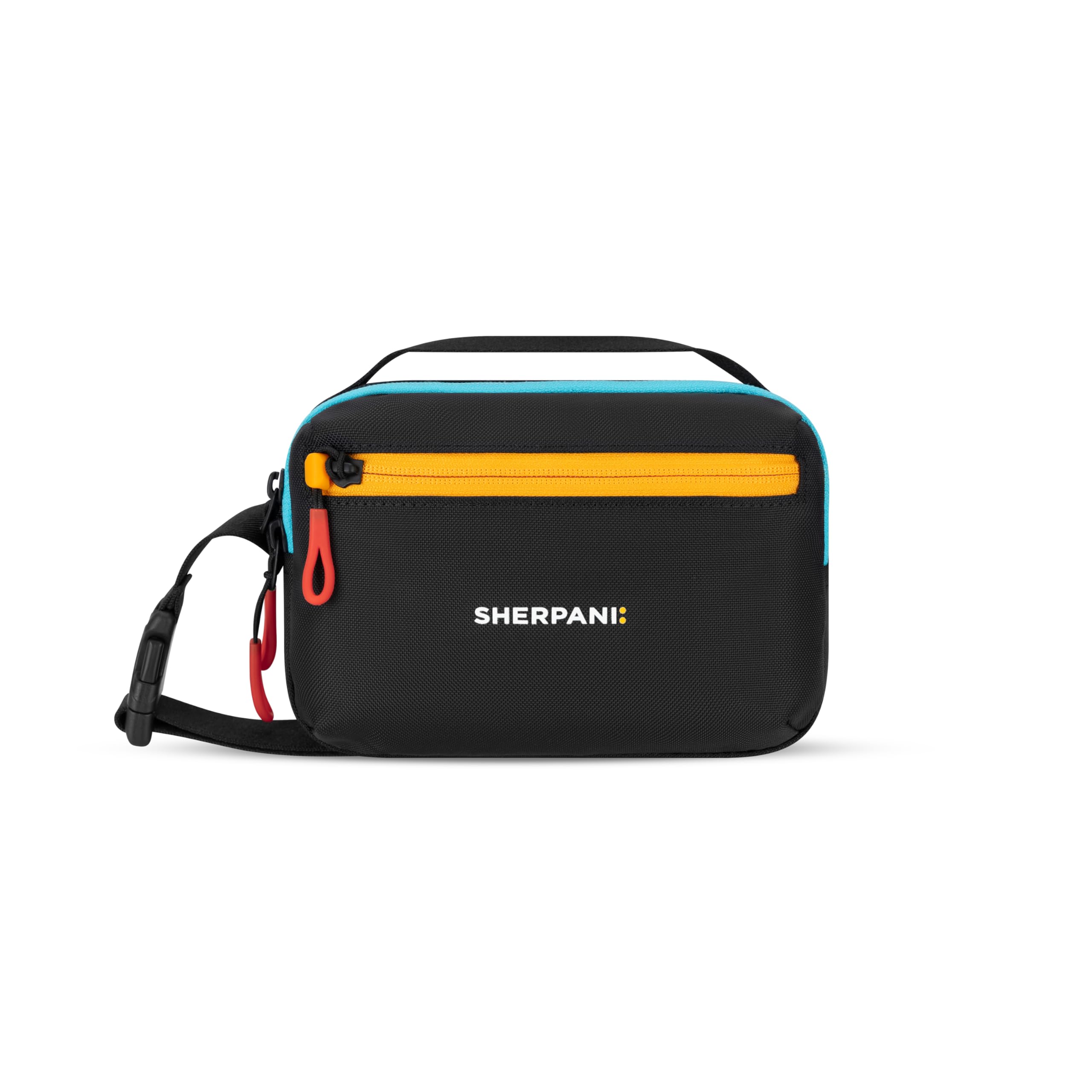 Sherpani Hyk Sling Bag