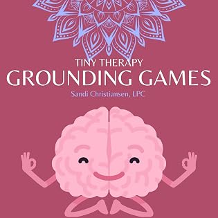 Grounding Games book cover