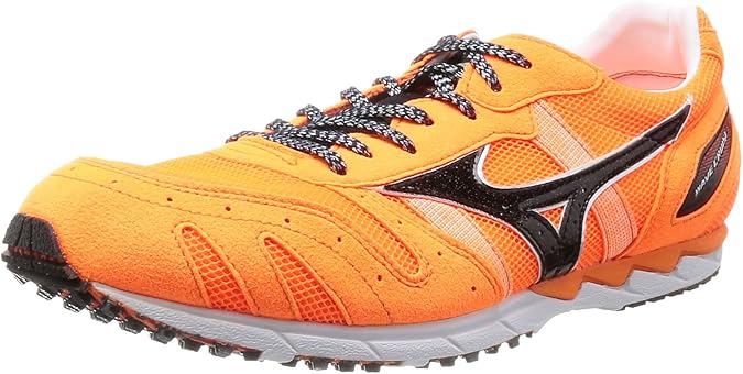 Mizuno wave cruise 8 green Clearance