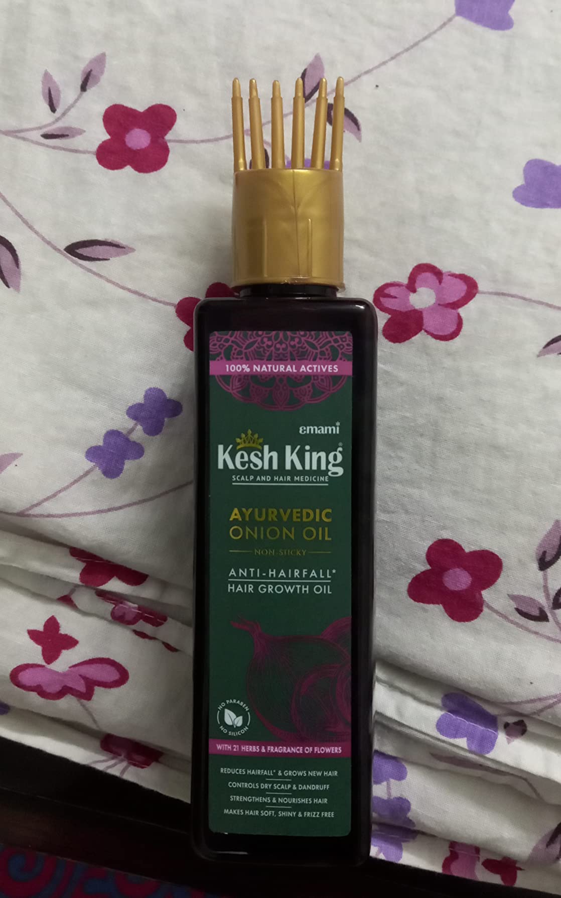 Gorgeous Kesh King Onion Oil Image Collection Gorgeous Kesh King Onion Oil Image Collection
