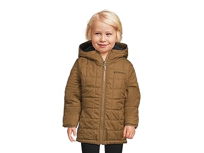 Columbia Kids Rugged Ridgetm II Sherpa Lined Jacket (Little Kid/Big Kid) Boy
