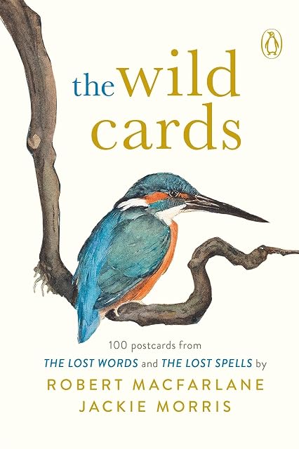 Portada de The Wild Cards