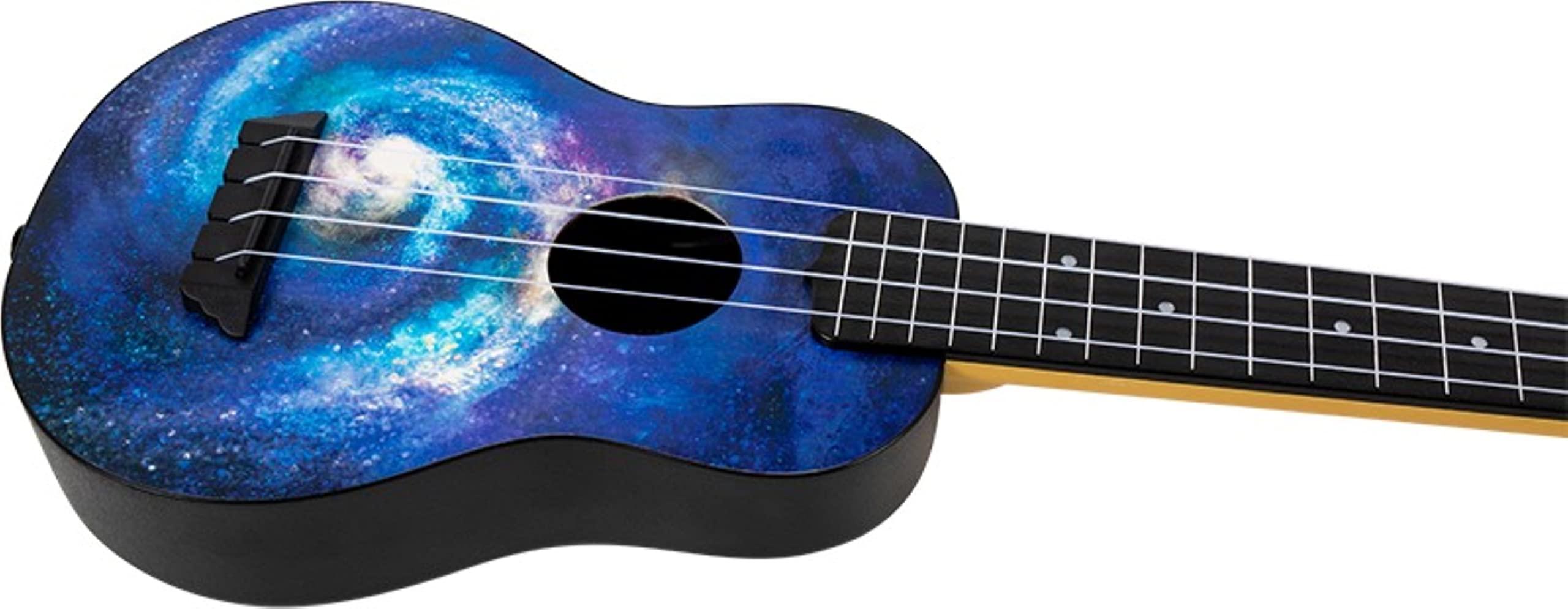 Flight Ukeleles