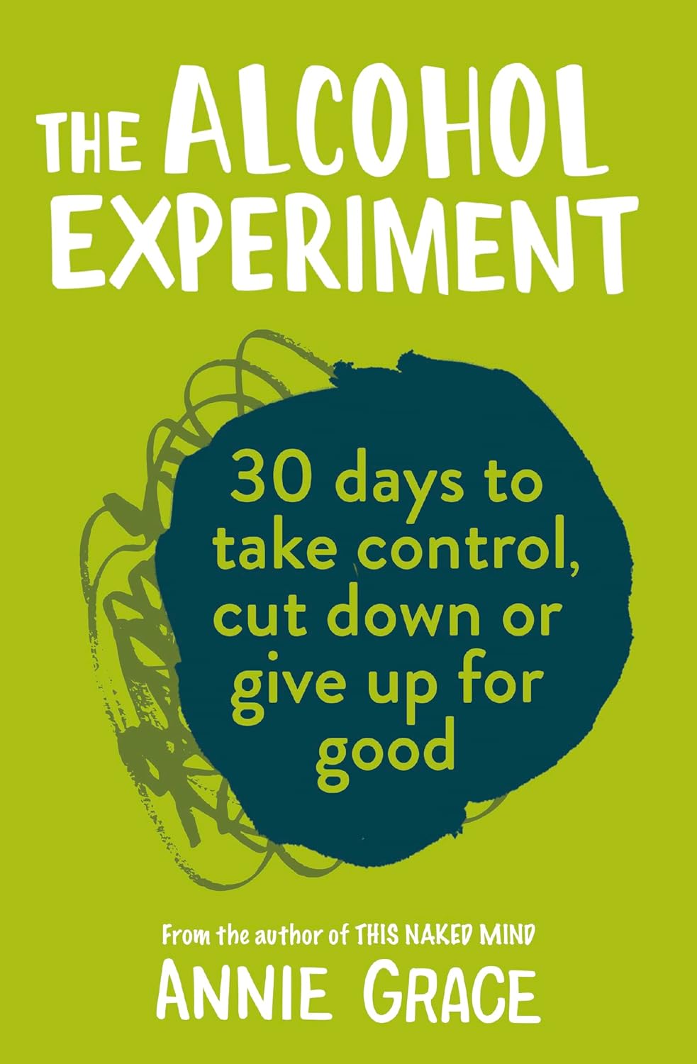 The Alcohol Experiment The 30 day selfhelp guide to empower you to