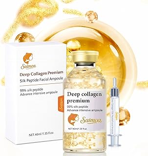 Salmoa - Ampolla de elevación de péptidos de ...