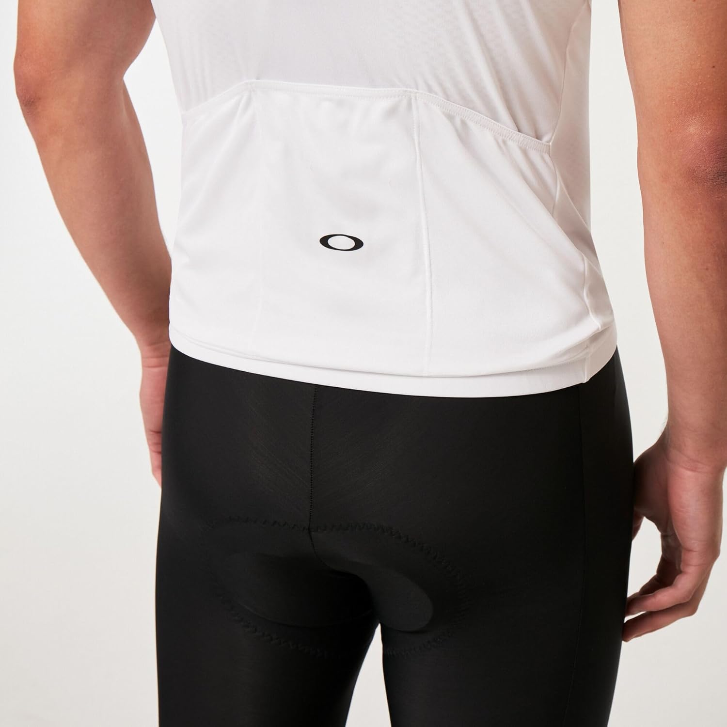 Oakley Mens Icon Classic Jersey Tee