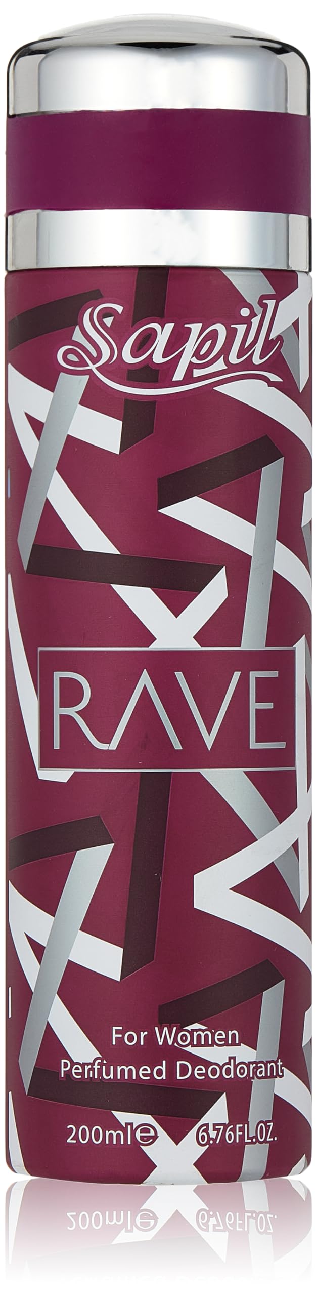 Rave For Women 200ml Deo