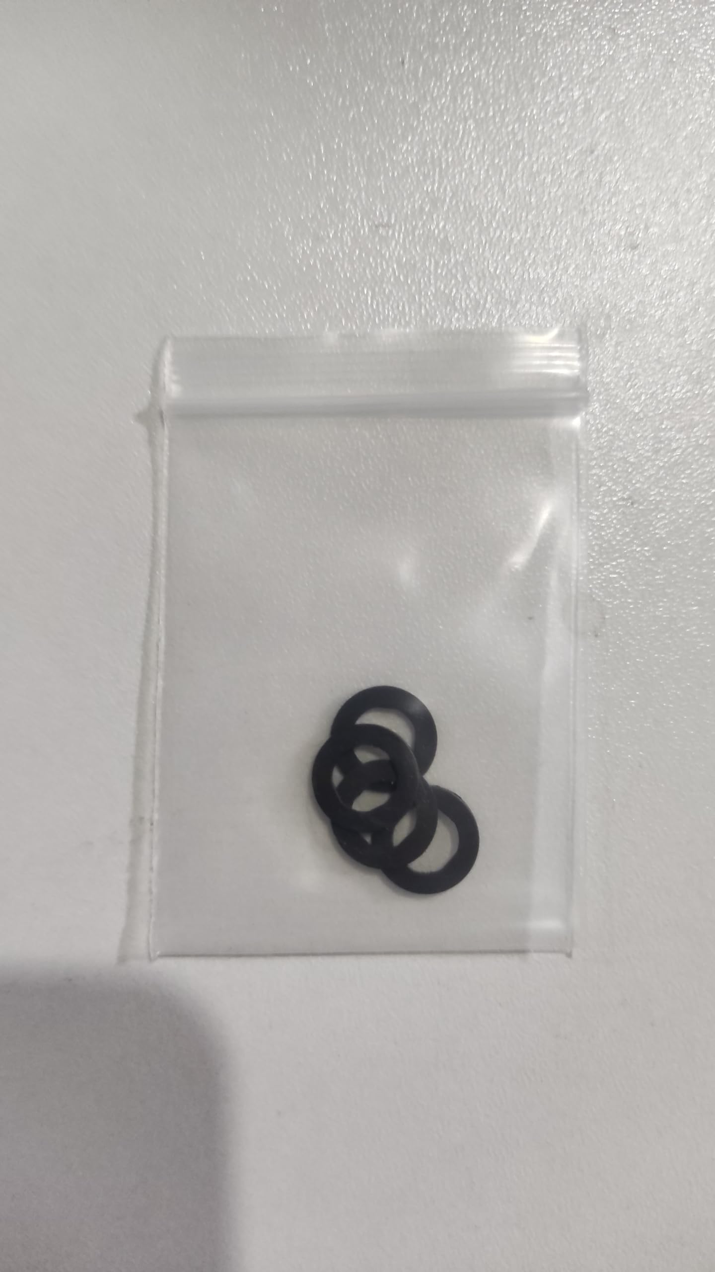 シマノ スピニングリール 糸巻き テーパー調整用 スプール調整座金 ワッシャー 内径 5.9mm×6.2mm 外径 10.2mm Fmate Works