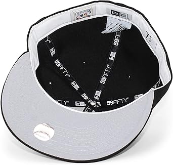 ニューエラ NEW ERA 7 5/8 サンフランシスコジャイアンツ ニューエラ キャップ 59FIFTY サンフランシスコ ジャイアンツ