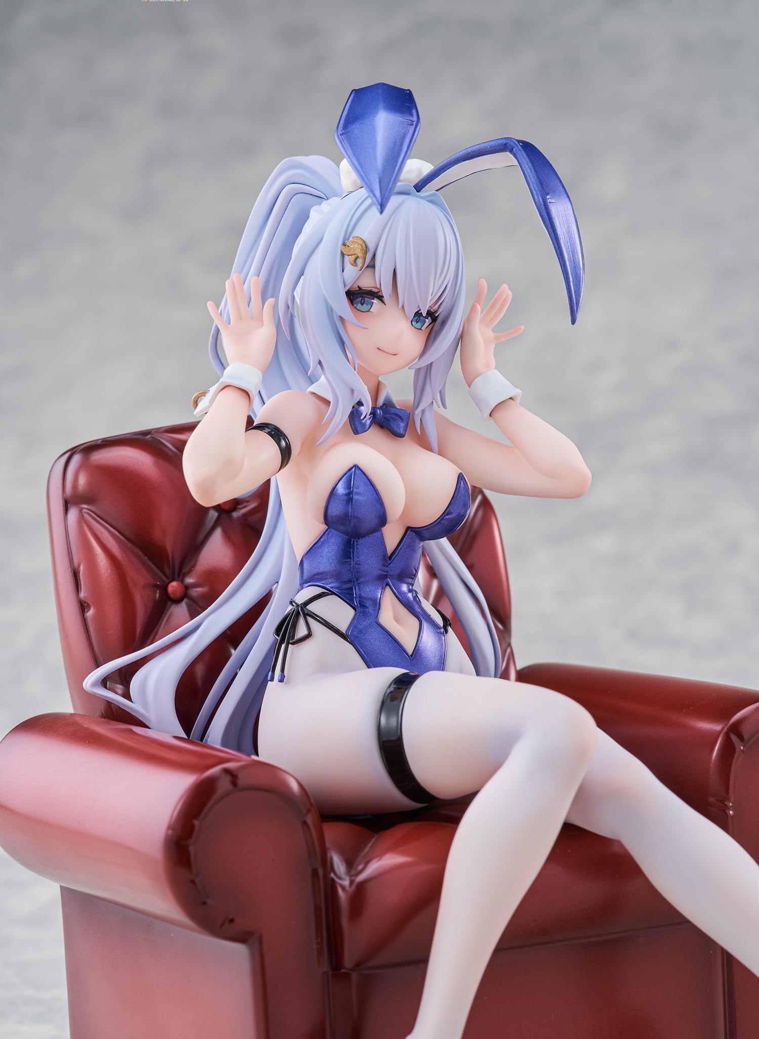 ニューラルクラウド「ウンディーネ - らびっと アンサンブル」 Amazon | 『ドールズフロントライン：ニューラルクラウド ウンディーネ