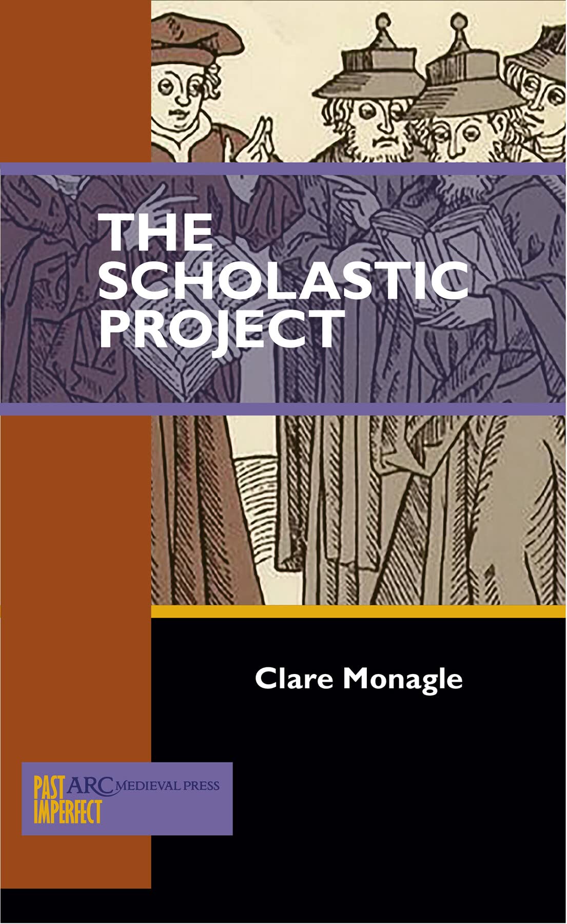 Scholastic Project