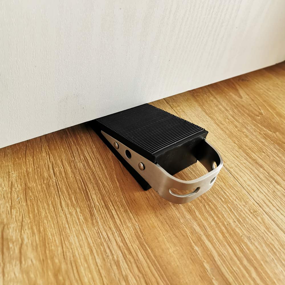 ＊真鍮製＊ドアストッパー 楽天市場】uxcell ドアストッパー 亜鉛合金 磁気ドアストッパー 真鍮