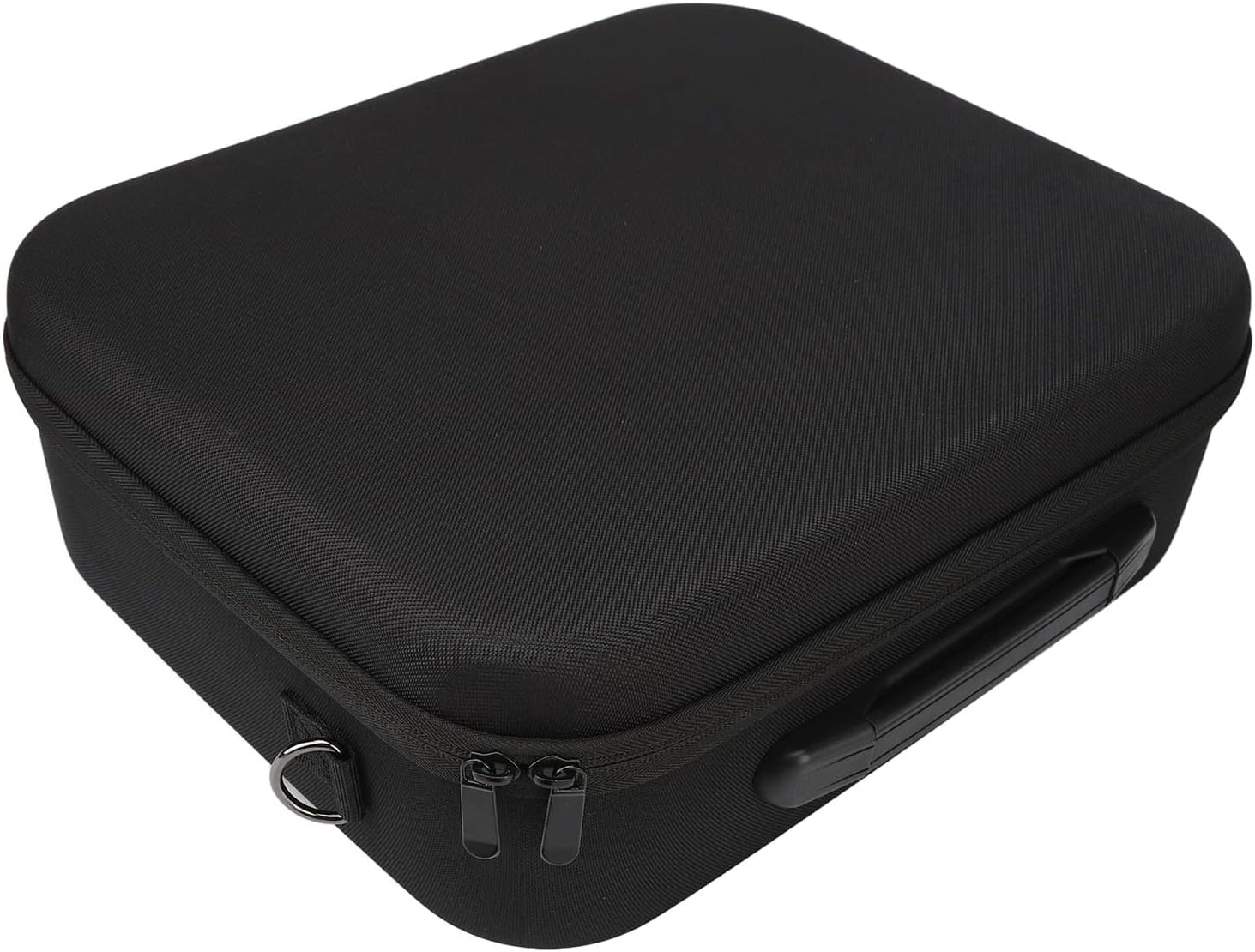 この大容量ハードシェルキャリングケースでドローンを保護 - 3 Pro 用の軽量でポータブルなトラベルバッグ