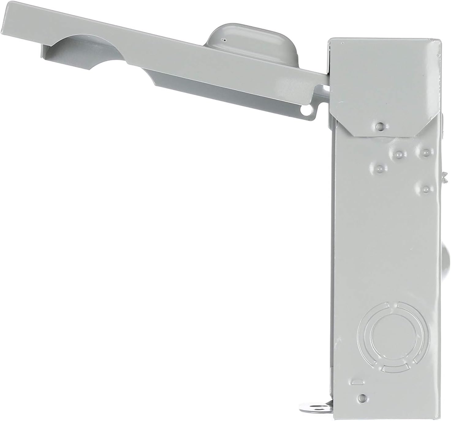 Siemens WNAS2060 Non-Automatic Switch AC Disconnect , Gray