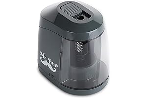 Mr. Pen Electric Pencil Sharpener, Pencil Sharpener Kids, Electric Pencil Sharpener Automatic