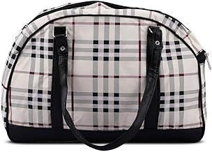 adbeni Large Beach Bag Collapsible Easy Storage | Stylish Hand & Shoulder Bags for Men & Women