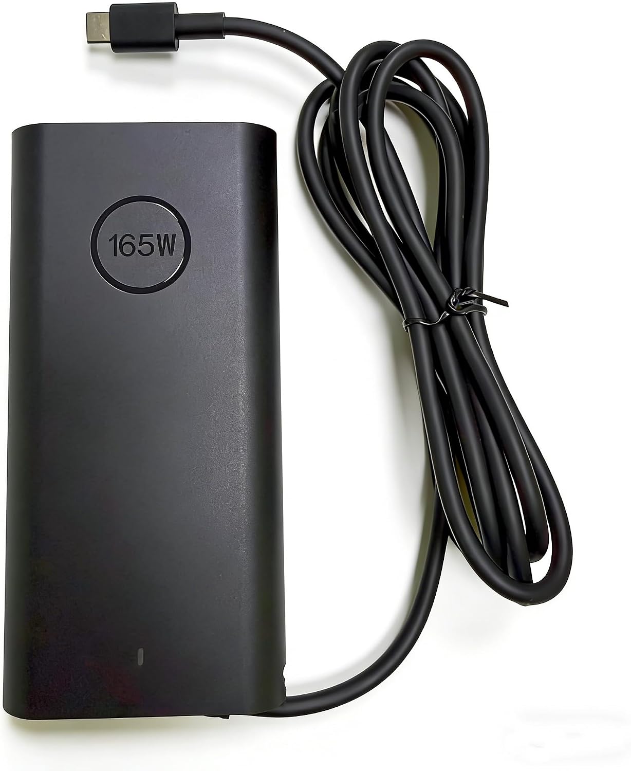 165W 130W USB C Laptop Charger Compatible with Dell Pro Max