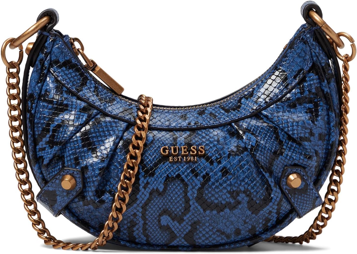 GUESS Clelia Crossbody Top Zip